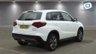 USED 2022 22 SUZUKI VITARA 1.4 Boosterjet MHEV SZ-T SUV 5dr Petrol Hybrid Manual Euro 6 (s/s) (129 ps) CRUISE CONTROL | REAR PARK CAM