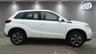 USED 2022 22 SUZUKI VITARA 1.4 Boosterjet MHEV SZ-T SUV 5dr Petrol Hybrid Manual Euro 6 (s/s) (129 ps) CRUISE CONTROL | REAR PARK CAM