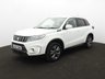 USED 2022 22 SUZUKI VITARA 1.4 Boosterjet MHEV SZ-T SUV 5dr Petrol Hybrid Manual Euro 6 (s/s) (129 ps) CRUISE CONTROL | REAR PARK CAM
