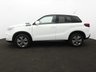 USED 2022 22 SUZUKI VITARA 1.4 Boosterjet MHEV SZ-T SUV 5dr Petrol Hybrid Manual Euro 6 (s/s) (129 ps) CRUISE CONTROL | REAR PARK CAM
