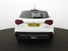 USED 2022 22 SUZUKI VITARA 1.4 Boosterjet MHEV SZ-T SUV 5dr Petrol Hybrid Manual Euro 6 (s/s) (129 ps) CRUISE CONTROL | REAR PARK CAM