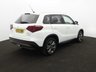 USED 2022 22 SUZUKI VITARA 1.4 Boosterjet MHEV SZ-T SUV 5dr Petrol Hybrid Manual Euro 6 (s/s) (129 ps) CRUISE CONTROL | REAR PARK CAM