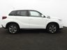 USED 2022 22 SUZUKI VITARA 1.4 Boosterjet MHEV SZ-T SUV 5dr Petrol Hybrid Manual Euro 6 (s/s) (129 ps) CRUISE CONTROL | REAR PARK CAM