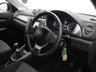 USED 2022 22 SUZUKI VITARA 1.4 Boosterjet MHEV SZ-T SUV 5dr Petrol Hybrid Manual Euro 6 (s/s) (129 ps) CRUISE CONTROL | REAR PARK CAM