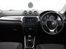 USED 2022 22 SUZUKI VITARA 1.4 Boosterjet MHEV SZ-T SUV 5dr Petrol Hybrid Manual Euro 6 (s/s) (129 ps) CRUISE CONTROL | REAR PARK CAM