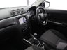 USED 2022 22 SUZUKI VITARA 1.4 Boosterjet MHEV SZ-T SUV 5dr Petrol Hybrid Manual Euro 6 (s/s) (129 ps) CRUISE CONTROL | REAR PARK CAM