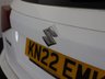 USED 2022 22 SUZUKI VITARA 1.4 Boosterjet MHEV SZ-T SUV 5dr Petrol Hybrid Manual Euro 6 (s/s) (129 ps) CRUISE CONTROL | REAR PARK CAM