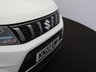 USED 2022 22 SUZUKI VITARA 1.4 Boosterjet MHEV SZ-T SUV 5dr Petrol Hybrid Manual Euro 6 (s/s) (129 ps) CRUISE CONTROL | REAR PARK CAM