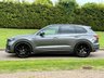 USED 2022 22 VOLKSWAGEN TOUAREG 3.0 TDI V6 Black Edition SUV 5dr Diesel Tiptronic 4Motion Euro 6 (s/s) (286 ps) 
