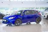 USED 2013 63 FORD FOCUS 2.0T EcoBoost ST-3 Hatchback 5dr Petrol Manual Euro 5 (s/s) (250 ps) **Finance From 9.9% APR**