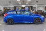 USED 2013 63 FORD FOCUS 2.0T EcoBoost ST-3 Hatchback 5dr Petrol Manual Euro 5 (s/s) (250 ps) **Finance From 9.9% APR**