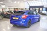 USED 2013 63 FORD FOCUS 2.0T EcoBoost ST-3 Hatchback 5dr Petrol Manual Euro 5 (s/s) (250 ps) **Finance From 9.9% APR**