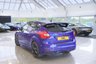 USED 2013 63 FORD FOCUS 2.0T EcoBoost ST-3 Hatchback 5dr Petrol Manual Euro 5 (s/s) (250 ps) **Finance From 9.9% APR**