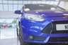 USED 2013 63 FORD FOCUS 2.0T EcoBoost ST-3 Hatchback 5dr Petrol Manual Euro 5 (s/s) (250 ps) **Finance From 9.9% APR**