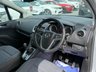 USED 2016 66 VAUXHALL MERIVA 1.4i Tech Line MPV 5dr Petrol Manual Euro 6 (100 ps) 