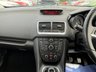USED 2016 66 VAUXHALL MERIVA 1.4i Tech Line MPV 5dr Petrol Manual Euro 6 (100 ps) 