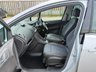 USED 2016 66 VAUXHALL MERIVA 1.4i Tech Line MPV 5dr Petrol Manual Euro 6 (100 ps) 