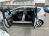USED 2016 66 VAUXHALL MERIVA 1.4i Tech Line MPV 5dr Petrol Manual Euro 6 (100 ps) 