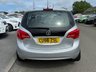 USED 2016 66 VAUXHALL MERIVA 1.4i Tech Line MPV 5dr Petrol Manual Euro 6 (100 ps) 