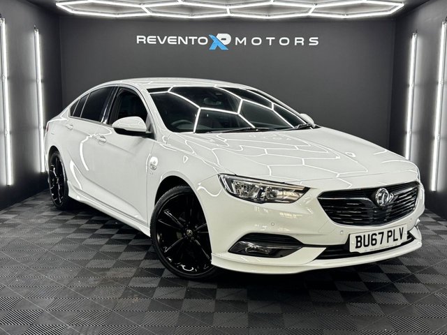 Revento Motors
