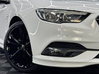 USED 2017 67 VAUXHALL INSIGNIA 2.0 Turbo D BlueInjection SRi VX Line Nav Grand Sport 5dr Diesel Automatic Euro 6 (s/s) (170 ps) RARE AUTOMATIC SRI VX LINE!