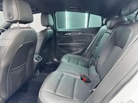 USED 2017 67 VAUXHALL INSIGNIA 2.0 Turbo D BlueInjection SRi VX Line Nav Grand Sport 5dr Diesel Automatic Euro 6 (s/s) (170 ps) RARE AUTOMATIC SRI VX LINE!