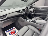 USED 2017 67 VAUXHALL INSIGNIA 2.0 Turbo D BlueInjection SRi VX Line Nav Grand Sport 5dr Diesel Automatic Euro 6 (s/s) (170 ps) RARE AUTOMATIC SRI VX LINE!