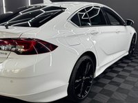 USED 2017 67 VAUXHALL INSIGNIA 2.0 Turbo D BlueInjection SRi VX Line Nav Grand Sport 5dr Diesel Automatic Euro 6 (s/s) (170 ps) RARE AUTOMATIC SRI VX LINE!