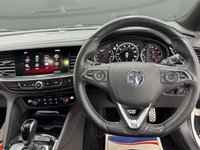 USED 2017 67 VAUXHALL INSIGNIA 2.0 Turbo D BlueInjection SRi VX Line Nav Grand Sport 5dr Diesel Automatic Euro 6 (s/s) (170 ps) RARE AUTOMATIC SRI VX LINE!