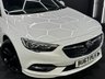 USED 2017 67 VAUXHALL INSIGNIA 2.0 Turbo D BlueInjection SRi VX Line Nav Grand Sport 5dr Diesel Automatic Euro 6 (s/s) (170 ps) RARE AUTOMATIC SRI VX LINE!