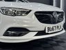 USED 2017 67 VAUXHALL INSIGNIA 2.0 Turbo D BlueInjection SRi VX Line Nav Grand Sport 5dr Diesel Automatic Euro 6 (s/s) (170 ps) RARE AUTOMATIC SRI VX LINE!