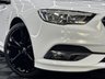 USED 2017 67 VAUXHALL INSIGNIA 2.0 Turbo D BlueInjection SRi VX Line Nav Grand Sport 5dr Diesel Automatic Euro 6 (s/s) (170 ps) RARE AUTOMATIC SRI VX LINE!