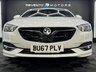 USED 2017 67 VAUXHALL INSIGNIA 2.0 Turbo D BlueInjection SRi VX Line Nav Grand Sport 5dr Diesel Automatic Euro 6 (s/s) (170 ps) RARE AUTOMATIC SRI VX LINE!