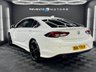 USED 2017 67 VAUXHALL INSIGNIA 2.0 Turbo D BlueInjection SRi VX Line Nav Grand Sport 5dr Diesel Automatic Euro 6 (s/s) (170 ps) RARE AUTOMATIC SRI VX LINE!