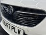 USED 2017 67 VAUXHALL INSIGNIA 2.0 Turbo D BlueInjection SRi VX Line Nav Grand Sport 5dr Diesel Automatic Euro 6 (s/s) (170 ps) RARE AUTOMATIC SRI VX LINE!