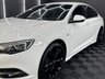 USED 2017 67 VAUXHALL INSIGNIA 2.0 Turbo D BlueInjection SRi VX Line Nav Grand Sport 5dr Diesel Automatic Euro 6 (s/s) (170 ps) RARE AUTOMATIC SRI VX LINE!