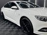 USED 2017 67 VAUXHALL INSIGNIA 2.0 Turbo D BlueInjection SRi VX Line Nav Grand Sport 5dr Diesel Automatic Euro 6 (s/s) (170 ps) RARE AUTOMATIC SRI VX LINE!