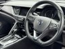 USED 2017 67 VAUXHALL INSIGNIA 2.0 Turbo D BlueInjection SRi VX Line Nav Grand Sport 5dr Diesel Automatic Euro 6 (s/s) (170 ps) RARE AUTOMATIC SRI VX LINE!