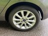 USED 2018 67 FORD FIESTA 1.0T EcoBoost Titanium Hatchback 5dr Petrol Auto Euro 6 (s/s) (100 ps) GREAT CONDITION, CHEAP INSURANCE