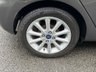 USED 2018 67 FORD FIESTA 1.0T EcoBoost Titanium Hatchback 5dr Petrol Auto Euro 6 (s/s) (100 ps) GREAT CONDITION, CHEAP INSURANCE