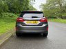 USED 2018 67 FORD FIESTA 1.0T EcoBoost Titanium Hatchback 5dr Petrol Auto Euro 6 (s/s) (100 ps) GREAT CONDITION, CHEAP INSURANCE