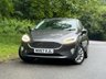 USED 2018 67 FORD FIESTA 1.0T EcoBoost Titanium Hatchback 5dr Petrol Auto Euro 6 (s/s) (100 ps) GREAT CONDITION, CHEAP INSURANCE