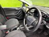 USED 2018 67 FORD FIESTA 1.0T EcoBoost Titanium Hatchback 5dr Petrol Auto Euro 6 (s/s) (100 ps) GREAT CONDITION, CHEAP INSURANCE