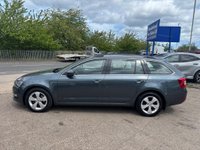 USED 2017 17 SKODA OCTAVIA 2.0 TDI SE Technology Euro 6 (s/s) 5dr S/H, CarPlay,SatNav,detach tow