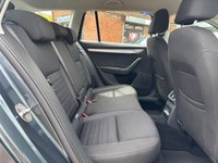 USED 2017 17 SKODA OCTAVIA 2.0 TDI SE Technology Euro 6 (s/s) 5dr S/H, CarPlay,SatNav,detach tow