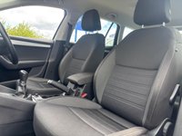 USED 2017 17 SKODA OCTAVIA 2.0 TDI SE Technology Euro 6 (s/s) 5dr S/H, CarPlay,SatNav,detach tow