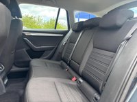 USED 2017 17 SKODA OCTAVIA 2.0 TDI SE Technology Euro 6 (s/s) 5dr S/H, CarPlay,SatNav,detach tow