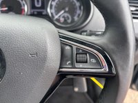 USED 2017 17 SKODA OCTAVIA 2.0 TDI SE Technology Euro 6 (s/s) 5dr S/H, CarPlay,SatNav,detach tow