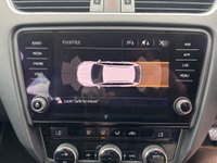 USED 2017 17 SKODA OCTAVIA 2.0 TDI SE Technology Euro 6 (s/s) 5dr S/H, CarPlay,SatNav,detach tow