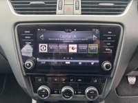 USED 2017 17 SKODA OCTAVIA 2.0 TDI SE Technology Euro 6 (s/s) 5dr S/H, CarPlay,SatNav,detach tow